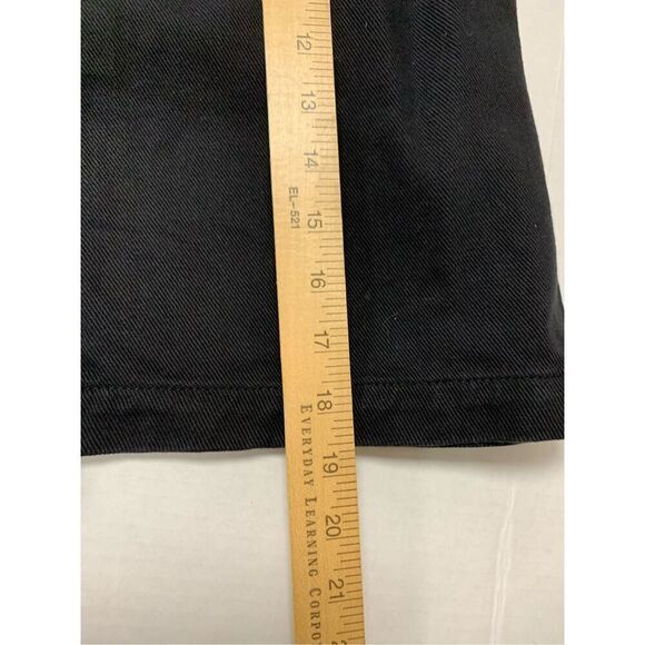 Jeanology Vintage Denim Skort - Picture 9 of 9